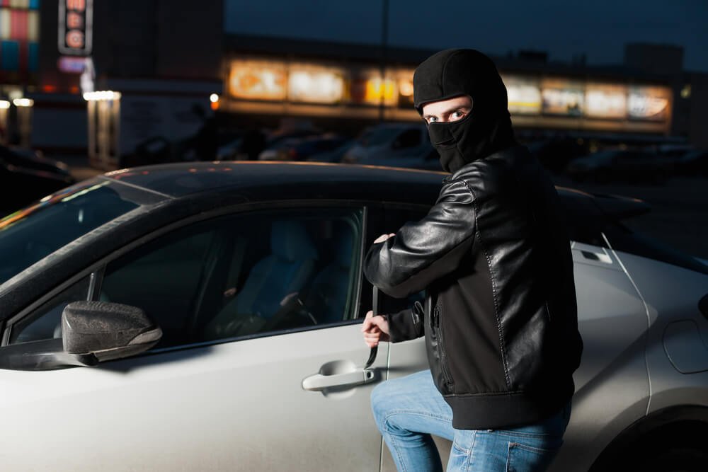 Tecnologia e Criminalidade: Métodos eficientes contra roubo e furto de veículos