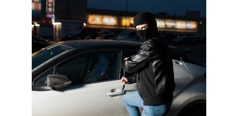 Tecnologia e Criminalidade: Métodos eficientes contra roubo e furto de veículos